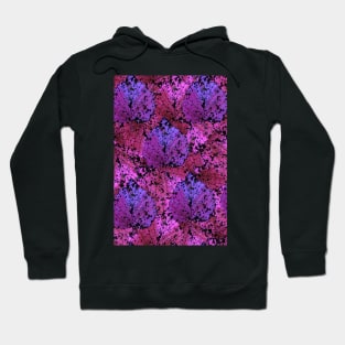 Autumn Leaves Hoodie